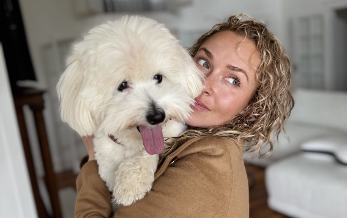Featured image for “Remembering Hayden Panettiere: A Life of Love for Animals”